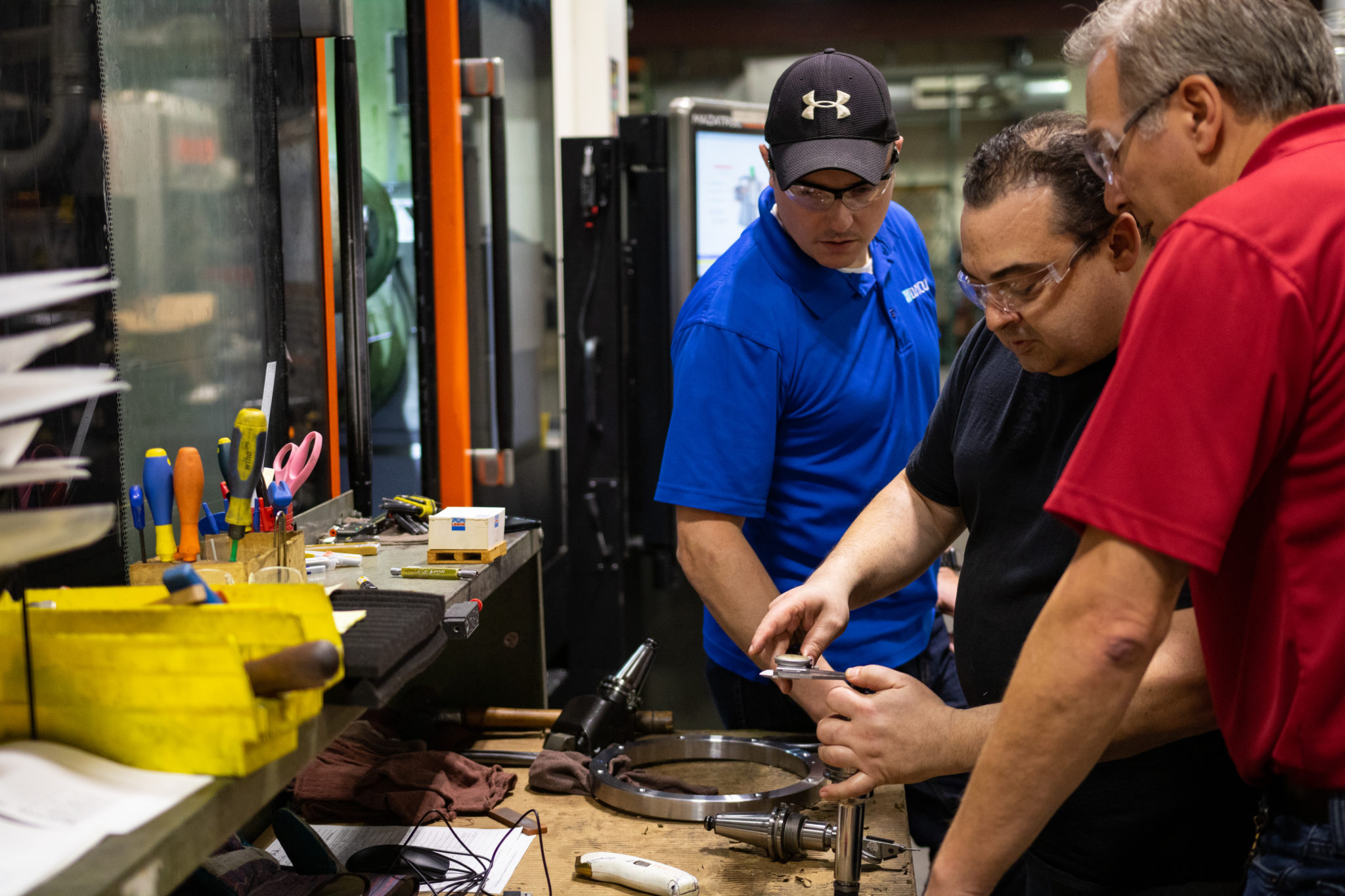 Careers with D.P. Tool. Jobs in Avon, NY.