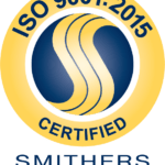 Smithers ISO 2015