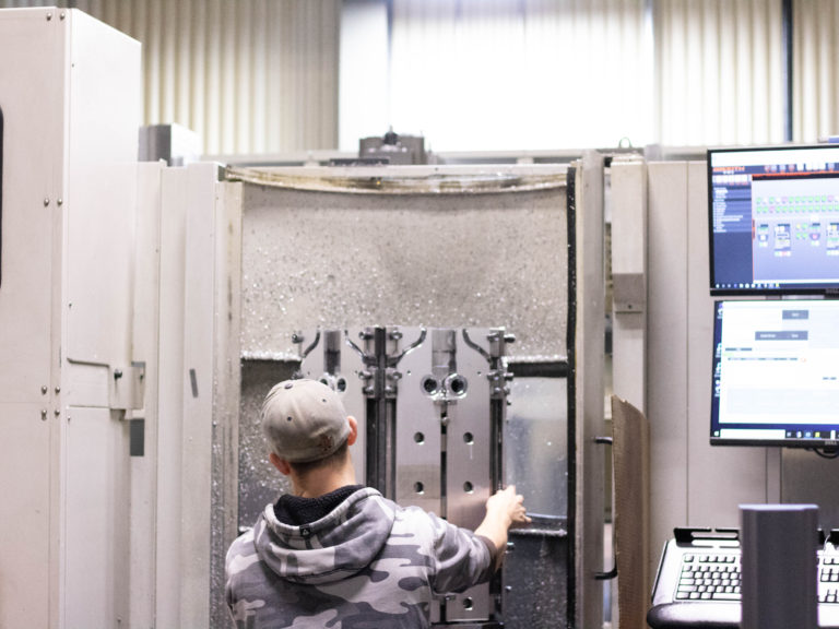 Current Openings at D.P. Tool